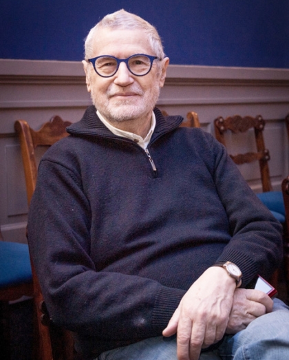 Andreas Pflüger