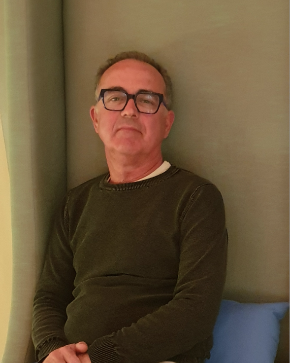 Gabrio Taglietti